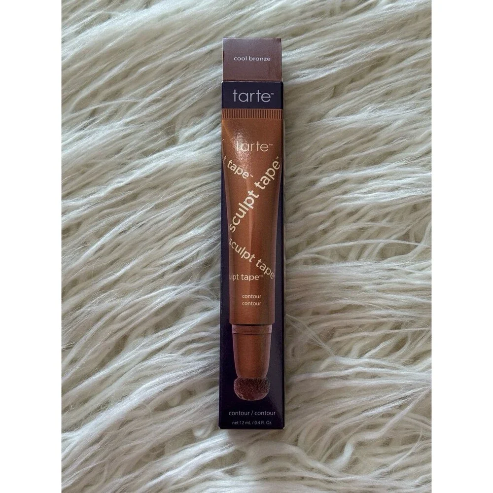 Tarte Sculpt Tape Contour Cool Bronze